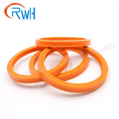 Graafwerktuig Hydraulic Rod Seal IDI 30Mpa voor MachinesReparatiewerkplaatsen