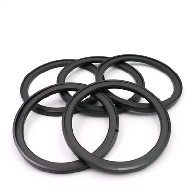 O.k. de Verbindings Rubber Hydraulische Hoge druk van de Type Compacte Zuiger