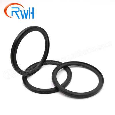 O.k. de Verbindings Rubber Hydraulische Hoge druk van de Type Compacte Zuiger