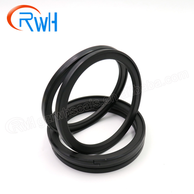 O.k. de Verbindings Rubber Hydraulische Hoge druk van de Type Compacte Zuiger
