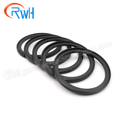 O.k. de Verbindings Rubber Hydraulische Hoge druk van de Type Compacte Zuiger