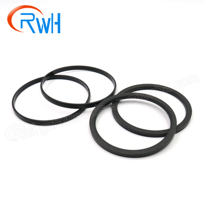 O.k. de Verbindings Rubber Hydraulische Hoge druk van de Type Compacte Zuiger