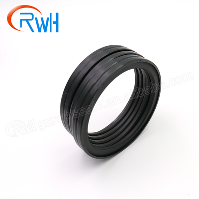 O.k. de Verbindings Rubber Hydraulische Hoge druk van de Type Compacte Zuiger