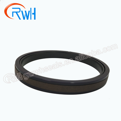 De nylon Hydraulische O-ring van de de Olieverbinding van de Zuigerverbinding SPGW voor Graafwerktuig