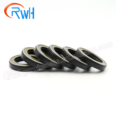 De zwarte van de de Olieverbinding van NBR Hydraulische Verbinding van de de Hoge druk40mpa Tcn Olie