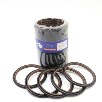 De Rubber Hydraulische Buffer Ring For Machinery Repair Shops van PTFE
