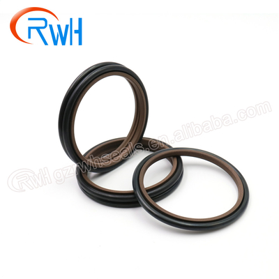 De Rubber Hydraulische Buffer Ring For Machinery Repair Shops van PTFE