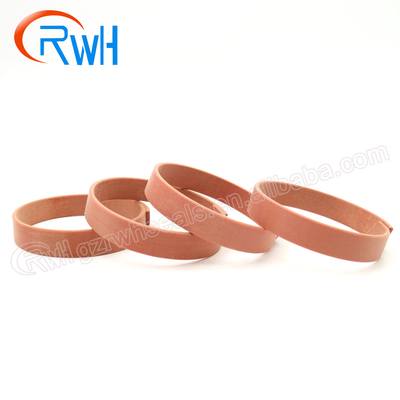 De Ring van graafwerktuighydraulic wear Ring Phenolic Resin Hydraulic Guide