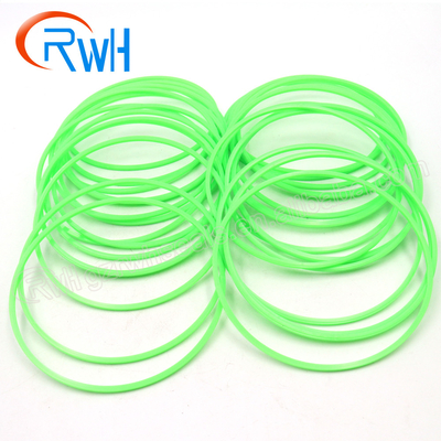 N4W de Rug van O Ring Backup Ring Nylon Green voor Graafwerktuig Boom Arm
