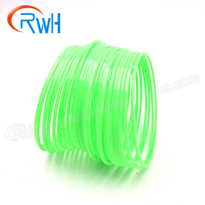 N4W de Rug van O Ring Backup Ring Nylon Green voor Graafwerktuig Boom Arm