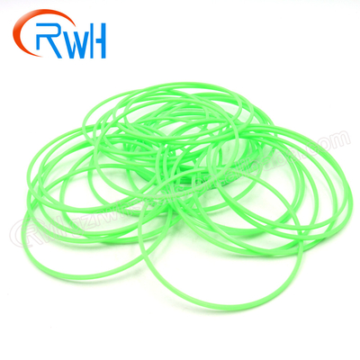 N4W de Rug van O Ring Backup Ring Nylon Green voor Graafwerktuig Boom Arm