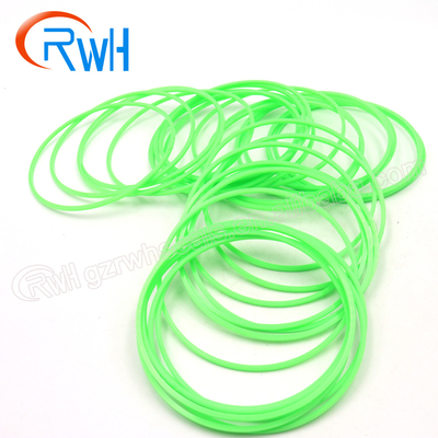N4W de Rug van O Ring Backup Ring Nylon Green voor Graafwerktuig Boom Arm