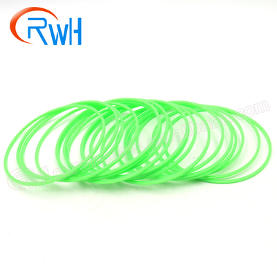 N4W de Rug van O Ring Backup Ring Nylon Green voor Graafwerktuig Boom Arm