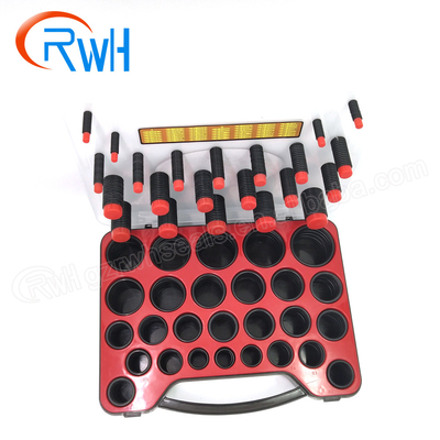 Doosan O Ring Selection Box 800pcs NBR 90 Kust Hang Bag Type