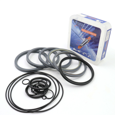 Pu Hydraulische Hydraulische de Verbindingsreparatie van Kit Soosan SB50 van de Brekerverbinding