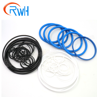 Hydraulische NPK10 Jack Hammer Seal Kit With 3 Maanden Garantie