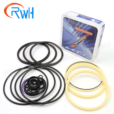 Hydraulische de Brekerverbinding Kit For HM2180 van de hamerreparatie HM Series