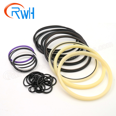 Hydraulische de Brekerverbinding Kit For HM2180 van de hamerreparatie HM Series