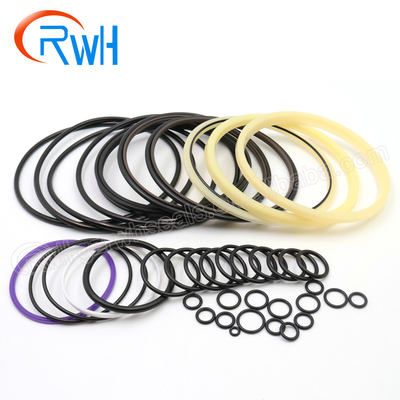 Hydraulische de Brekerverbinding Kit For HM2180 van de hamerreparatie HM Series