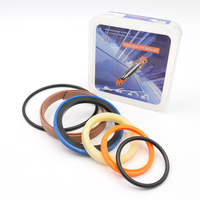 JCB 3DX 991/10142 van graafwerktuighydraulic repair seal Kit For