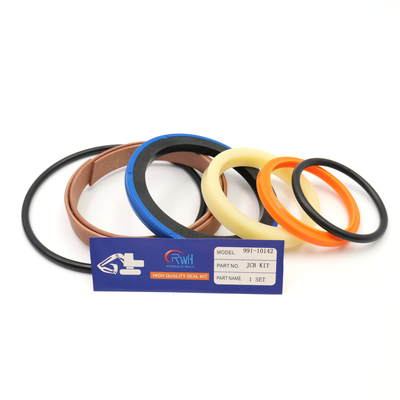 JCB 3DX 991/10142 van graafwerktuighydraulic repair seal Kit For