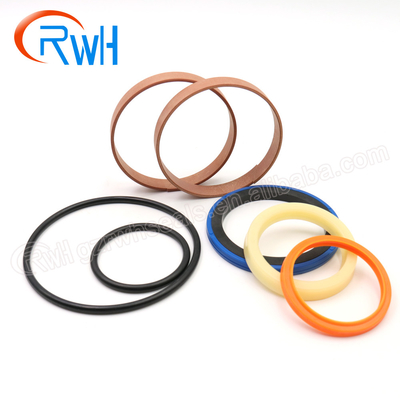 JCB 3DX 991/10142 van graafwerktuighydraulic repair seal Kit For