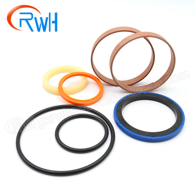 JCB 3DX 991/10142 van graafwerktuighydraulic repair seal Kit For