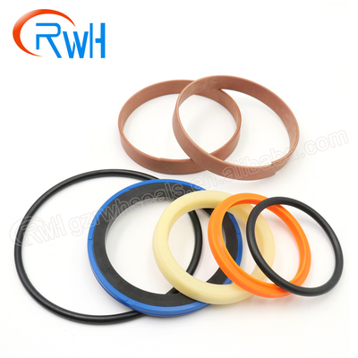 JCB 3DX 991/10142 van graafwerktuighydraulic repair seal Kit For