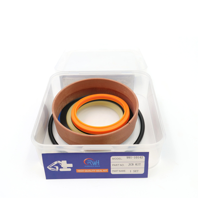 JCB 3DX 991/10142 van graafwerktuighydraulic repair seal Kit For