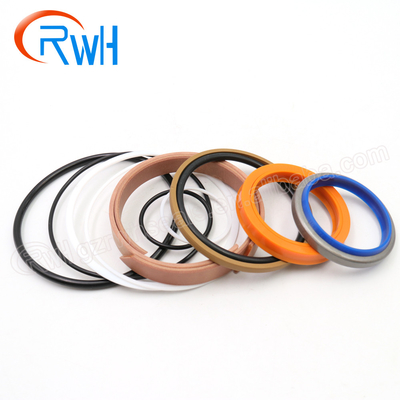 NBR-JCB Verbinding Kit Hydraulic Ram Seal Replacement voor JCB 3DX 550/42261