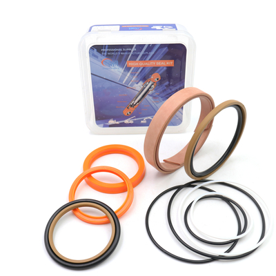 JCB 3CX van de grondverzetreparatie Verbindingsuitrusting 550/40999 3DX-Jcb O Ring Kit