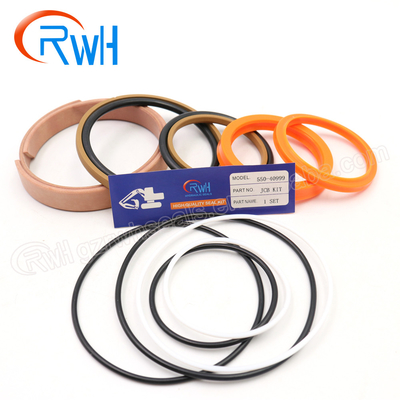 JCB 3CX van de grondverzetreparatie Verbindingsuitrusting 550/40999 3DX-Jcb O Ring Kit