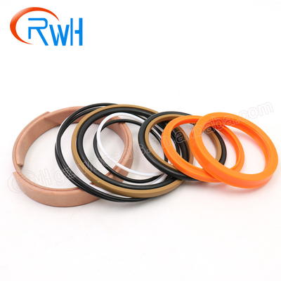 JCB 3CX van de grondverzetreparatie Verbindingsuitrusting 550/40999 3DX-Jcb O Ring Kit
