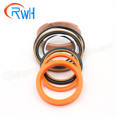 JCB 3CX van de grondverzetreparatie Verbindingsuitrusting 550/40999 3DX-Jcb O Ring Kit