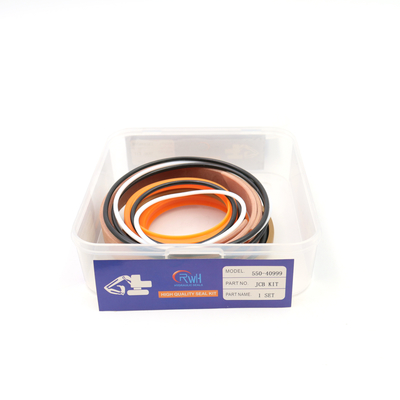 JCB 3CX van de grondverzetreparatie Verbindingsuitrusting 550/40999 3DX-Jcb O Ring Kit