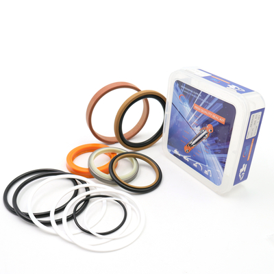 Backhoe Laderdipper 332Y/6462 JCB Verbinding Kit Phenolic Fabric Material
