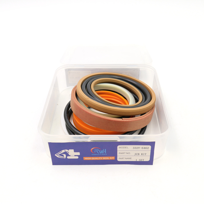Backhoe Laderdipper 332Y/6462 JCB Verbinding Kit Phenolic Fabric Material