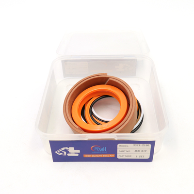 JCB van 3DX 332Y/2186 Verbinding Kit For Crawler Excavator 3 Maanden Garantie