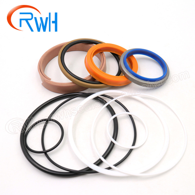Het Graafwerktuigjcb 3DX van NBR PTFE Uitrusting 550 41004 van de Stabilisatorverbinding