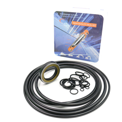 Van het Graafwerktuighydraulic travel motor van de fabrieksprijs de Reparatieuitrusting DX225