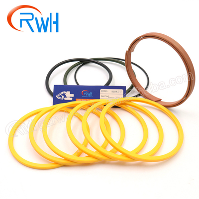 De industriële van het de Cilindercentrum van Graafwerktuighydraulic spare parts Reparatie Kit For Hyundai r220lc-9