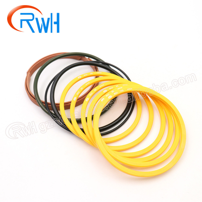 De industriële van het de Cilindercentrum van Graafwerktuighydraulic spare parts Reparatie Kit For Hyundai r220lc-9