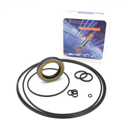 Hoge fabrieksprijs - van de de Schommelingsmotor van de kwaliteits Mechanische Hydraulische Reparatie de Verbindingsuitrusting voor Hyundai r210lc-7