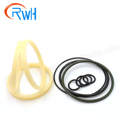Graafwerktuig Repair Seal Kit voor het Centrumverbinding van Volvo EC210B