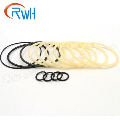 Graafwerktuig Repair Seal Kit voor het Centrumverbinding van Volvo EC210B