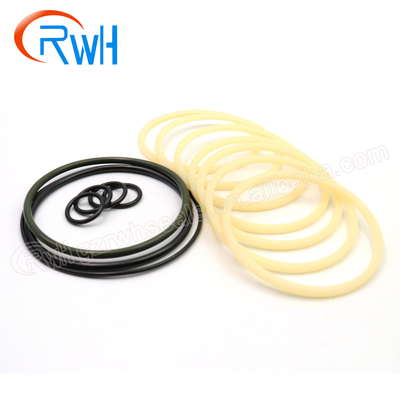 Graafwerktuig Repair Seal Kit voor het Centrumverbinding van Volvo EC210B