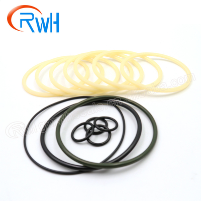 Graafwerktuig Repair Seal Kit voor het Centrumverbinding van Volvo EC210B