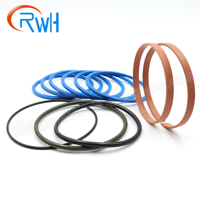 Graafwerktuig Repair Seal Kit voor Hyundai r210lc-7 Centrum Gezamenlijke Blauwe ROI
