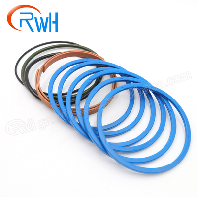 Graafwerktuig Repair Seal Kit voor Hyundai r210lc-7 Centrum Gezamenlijke Blauwe ROI