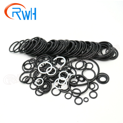 Graafwerktuig Hydraulic Repair Seal Kit Control Valve Seal Kit voor Doosan DX225